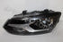 VOLKSWAGEN POLO 6 1.4I 2009 HEADLIGHT LH
