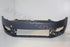 VW BUMPER POLO 6 1.4I FRONT 2009