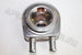 CHEV OIL COOLER CRUZE 2.0D 2011