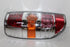 MAZDA  BT50 2.2D 2011 TAIL LAMP LH