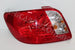 KIA RIO 2006-2011 TAIL LIGHT LR
