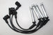 FORD IGNITION LEAD BANTAM 1.6I 08-10