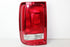 VOLKSWAGEN AMAROK 2.0 D 2015 TAIL LIGHT LH
