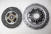CHEV CLUTCH KIT CAPTIVA 2.4 Z24SED 07-11
