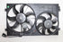 VW RADIATOR FAN JETTA 6 1.4I TSI