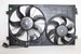 VW RADIATOR FAN JETTA 6 1.4I TSI