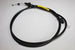 NISSAN  ACCELERATOR CABLE NP200 1.6I 16V