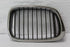 BMW GRILLE E39 RF [CHROM-BLACK] N/S