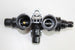 BMW THERMOSTAT + HOUSING E70 X5 V8