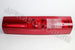 IVECO TAIL LAMP DAILY 35513 LEFT HAND 2007