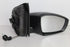 MAZDA WINDOW MECHANISM BT50 3.0L LH 2005