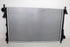 FORD RADIATOR FIGO 1.4I 2010