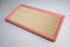 VW AIR FILTER POLO 1.4I 03-10