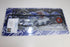 RENAULT HEAD GASKET SET SCENIC2 1.9DCI 2004