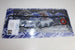 RENAULT HEAD GASKET SET SCENIC2 1.9DCI 2004