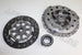 BMW CLUTCH KIT E46 320i YR 2002 M54