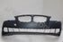 BMW BUMPER FRONT F10 W/HOLES PDC PF