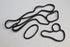 OPEL/CHEVROLET OIL COOLER GASKET ASTRA J 1.6