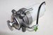 ISUZU FUEL PUMP KB250 4JA1 05-12