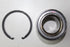DAIHATSU MATERIA 1.5I 2006 WHEEL BEARING