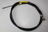 FORD HAND BRAKE CABLE BANTAM 1.3I LH/REAR 06