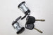 FORD BANTAM 2006-2009 1.3I LOCK SET