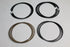CHEVROLET CAPTIVA 2.4 PISTON RINGS