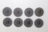 TOYOTA HILUX 2.7I 2003-2007 VALVE SHIM