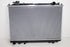 FORD RADIATOR RANGER 1.8I 2000
