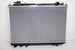 FORD RADIATOR RANGER 1.8I 2000