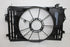 TOYOTA RADIATOR FAN RUNX 1.4I 04-08