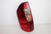 NISSAN NAVARA 07 TAIL LAMP RH