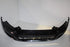 FORD BUMPER FRONT RANGER 2.2D MAT/BK W/FOG HOLE 2020-