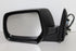 MAZDA DOOR MIRROR BT50 3.0D LH/ELEC 09-12