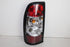 FORD BANTAM 1.3I 06-09 TAIL LIGHT LH