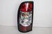 FORD BANTAM 1.3I 06-09 TAIL LIGHT LH