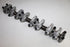 NISSAN HARDBODY TD27 06-09 ROCKER ARM