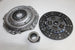 JEEP CLUTCH KIT CHEROKEE 2.5 CRD 2003