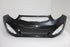 KIA PICANTO BUMPER FRONT WITH GRILLE  N/S MK3 2012