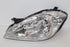 MERCEDES W169 A-CLASS 2010 HEADLIGHT LF
