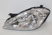 MERCEDES W169 A-CLASS 2010 HEADLIGHT LF