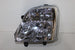 ISUZU KB250 2010 HEADLIGHT LH