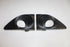 RENAULT SANDERO 2014>  FOG LIGHT COVER W/H SET