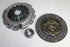 MITSUBISHI CLUTCH KIT SOLID F/W 3pc TRITON 2.5 08-