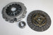 MITSUBISHI CLUTCH KIT SOLID F/W 3pc TRITON 2.5 08-