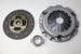 MITSUBISHI CLUTCH KIT COLT 3.0D 2006