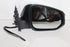 TOYOTA DOOR MIRROR HILUX GD6 RH ELECTRIC W/FOLD W/IND CHROME 2016/21