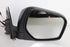 MITSUBISHI DOOR MIRROR TRITON 2.4D RH 08-12
