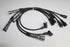 VW PLUG LEAD POLO 1.6I AFX 2000