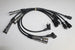 VW PLUG LEAD POLO 1.6I AFX 2000
